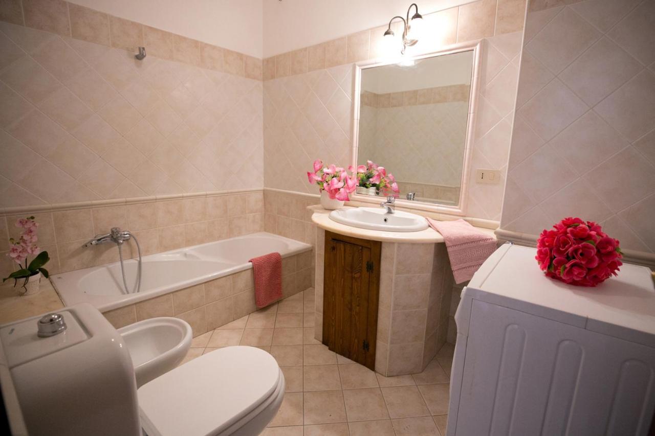 Casa Rosy Villa Taormina Dış mekan fotoğraf