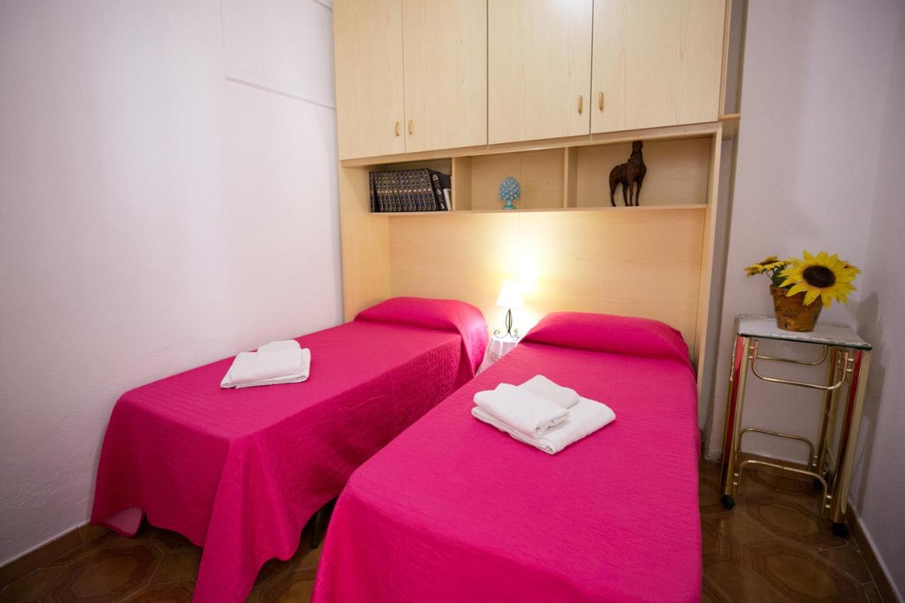 Casa Rosy Villa Taormina Dış mekan fotoğraf