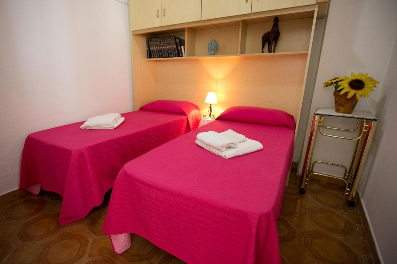 Casa Rosy Villa Taormina Dış mekan fotoğraf