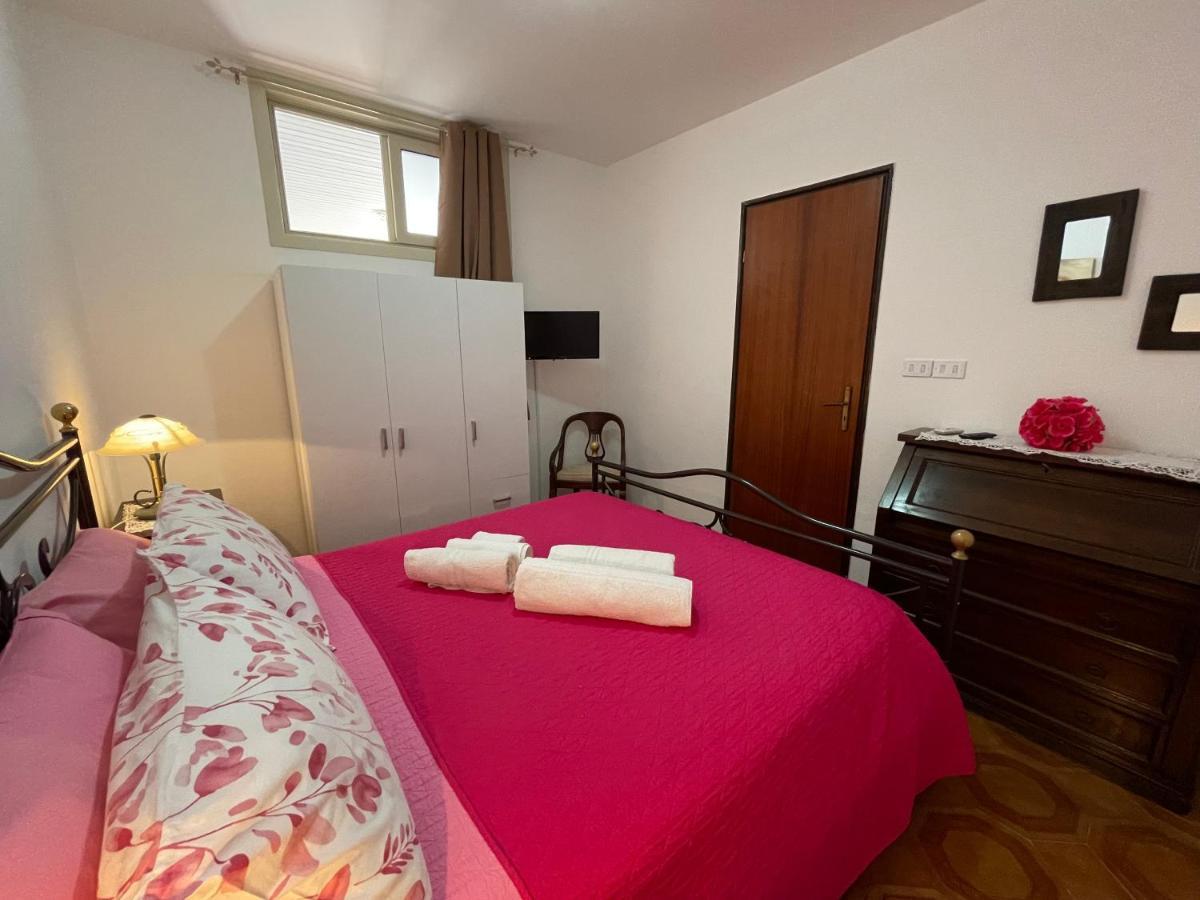 Casa Rosy Villa Taormina Dış mekan fotoğraf